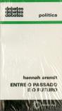 Entre o Passado e o Futuro - Preview