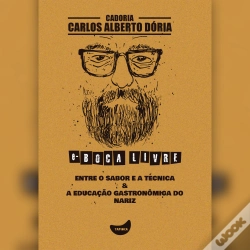 Capa do artigo Entre O Sabor E A Técnica & A Educação Gastronômica Do Nariz