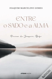 Capa do artigo Entre o Sado e a Alma