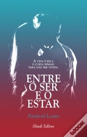 Capa do artigo Entre o Ser e o Estar