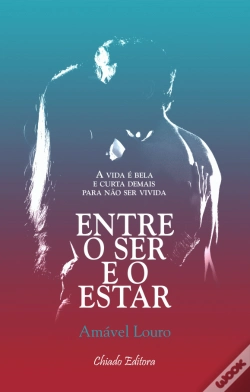 Capa do artigo Entre o Ser e o Estar