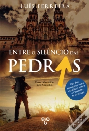 Capa do artigo Entre o Silêncio das Pedras