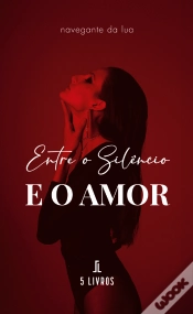 Capa do artigo Entre o Silêncio e o Amor