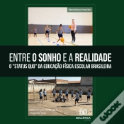 Capa do artigo Entre O Sonho E A Realidade