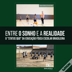 Capa do artigo Entre O Sonho E A Realidade