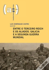 Capa do artigo Entre O Terceiro Reich E Os Aliados