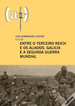 Capa do artigo Entre O Terceiro Reich E Os Aliados