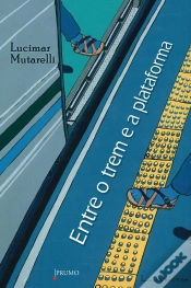 Capa do artigo Entre O Trem E A Plataforma