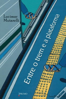Capa do artigo Entre O Trem E A Plataforma