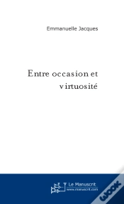 Capa do artigo Entre Occasion Et Virtuosité
