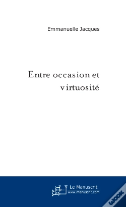 Capa do artigo Entre Occasion Et Virtuosité