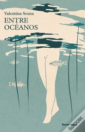 Capa do artigo Entre Océanos