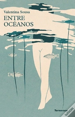 Capa do artigo Entre Océanos
