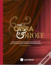 Capa do artigo Entre Opéra Et Droit