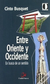 Capa do artigo Entre Oriente Y Occidente