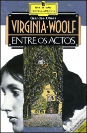 Capa do artigo Entre os Actos