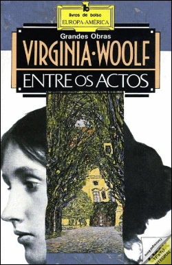 Capa do artigo Entre os Actos