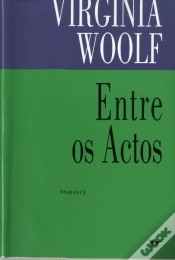 Capa do artigo Entre os Actos