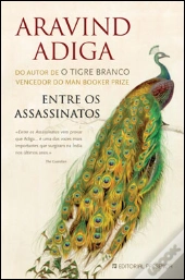 Entre os Assassinatos