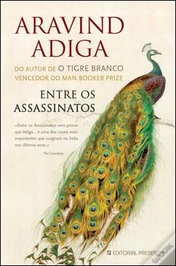 Capa do artigo Entre os Assassinatos