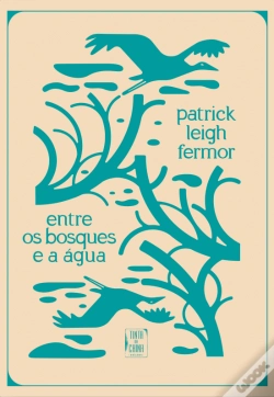 Capa do artigo Entre os Bosques e a Água