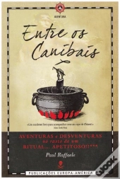 Entre os Canibais