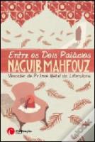 Entre os Dois Palácios