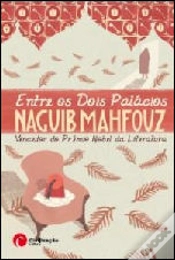 Capa do artigo Entre os Dois Palácios
