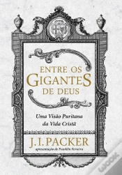 Capa do artigo Entre Os Gigantes De Deus