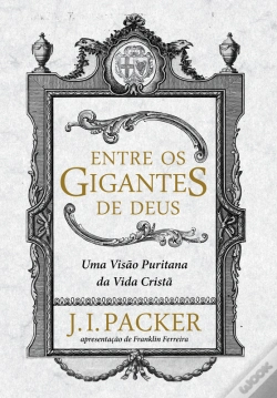 Capa do artigo Entre Os Gigantes De Deus