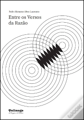 Capa do artigo Entre os Versos da Razão