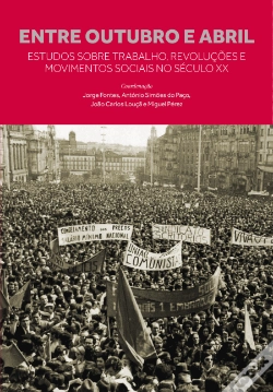 Capa do artigo Entre Outubro e Abril