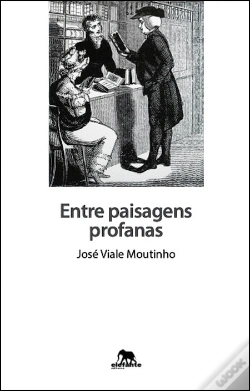 Capa do artigo Entre Paisagens Profanas