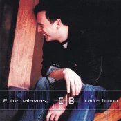 Capa do artigo Entre Palavras - CD