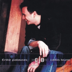 Capa do artigo Entre Palavras - CD