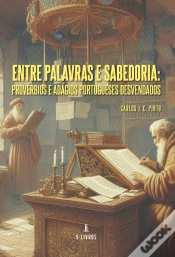 Capa do artigo Entre Palavras e Sabedoria