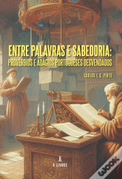Capa do artigo Entre Palavras e Sabedoria