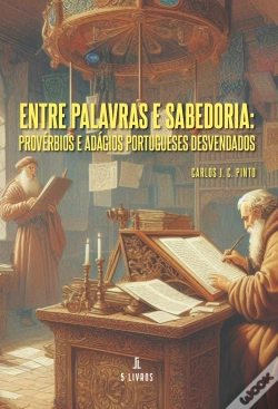 Capa do artigo Entre Palavras e Sabedoria