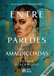 Capa do artigo Entre Paredes Amaldiçoadas