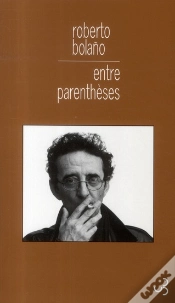 Capa do artigo Entre Parentheses