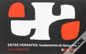 Capa do artigo Entre Párrafos