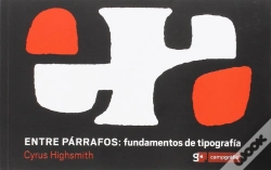 Capa do artigo Entre Párrafos