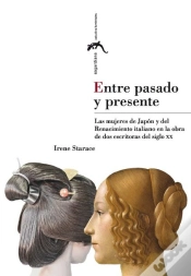 Capa do artigo Entre Pasado Y Presente