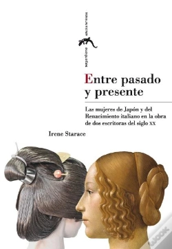 Capa do artigo Entre Pasado Y Presente