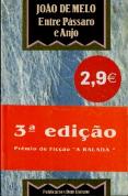 Entre Pássaro e Anjo