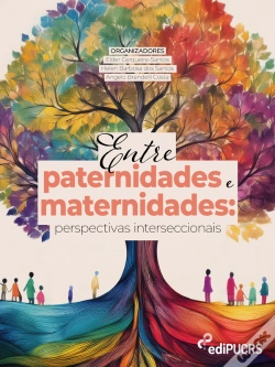 Capa do artigo Entre Paternidades E Maternidades