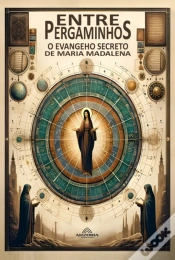 Capa do artigo Entre Pergaminhos