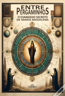 Capa do artigo Entre Pergaminhos