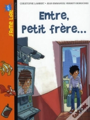 Capa do artigo Entre Petit Frère...