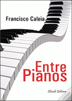 Capa do artigo Entre Pianos